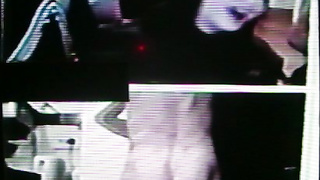 3 college girls love my strip show (+ sound )