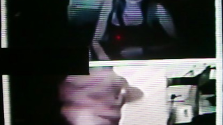 3 of my strip shows excites separate College girls (+ sound )