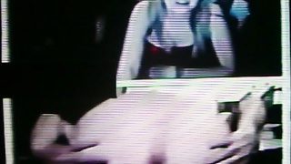 3 of my strip shows excites separate College girls (+ sound )