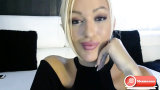 Deutsch Sloppy Converse German Gal