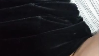 I love seducing my nephew to bang.