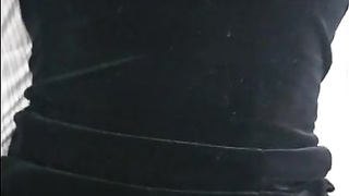 I love seducing my nephew to bang.