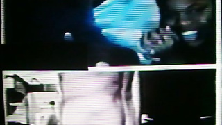 3 College girls excited by my spread bare ass cheeks (+ sound )