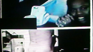 3 College girls excited by my spread bare ass cheeks (+ sound )