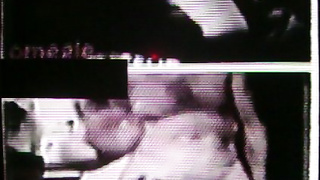 College girl hides her naughty face seeing my strip show