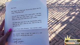 Smalltits babe pickedup for hotel pounding