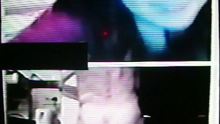 21yr.old Amanda meets 41yr.old Naked me (+ sound )