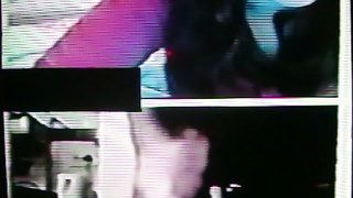 21yr.old Amanda meets 41yr.old Naked me (+ sound )