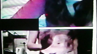 21yr.old Amanda meets 41yr.old Naked me (+ sound )