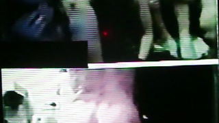 2 of my strip shows to excited College girls (+ sound )