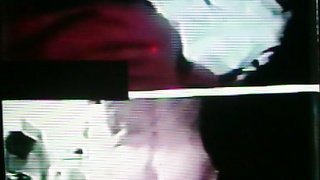 2 of my strip shows to excited College girls (+ sound )