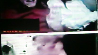 2 of my strip shows to excited College girls (+ sound )