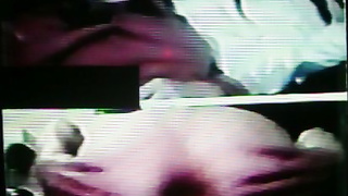 2 of my strip shows to excited College girls (+ sound )