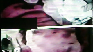 2 of my strip shows to excited College girls (+ sound )