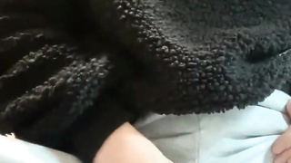 ich war so geil und pisste mich ein bis zum orgasmus