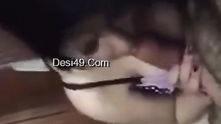Arab Stellar Woman with her bf