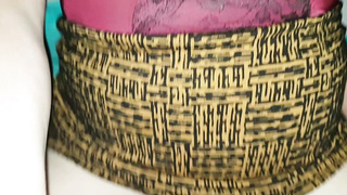 Babe sexy anal fucking ass cream pie