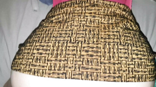 Babe sexy anal fucking ass cream pie