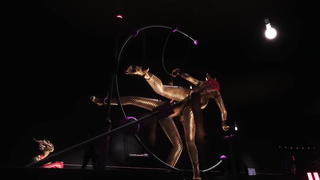 Ryo's Venture: Crimson Robin Lounge - Crazy Bunnies