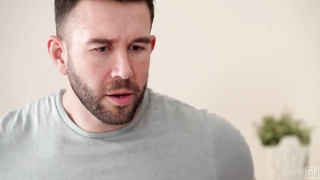 Slender ginger-haired can't stop bellowing while getting plumbed, because she is about to practice an ejaculation