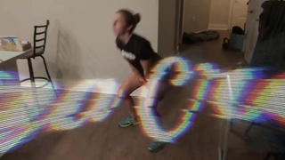 Wild sport model is getting pummeled in a rear end- fashion pose and bellowing while jizzing