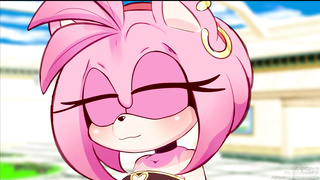 Amy Rose Motel