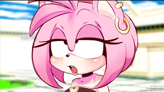 Amy Rose Motel