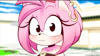 Amy Rose Motel