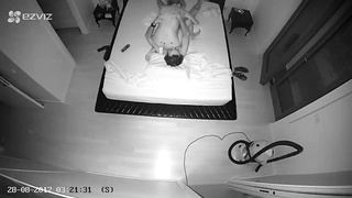 My wifey and me spy camera