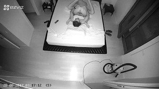 My wifey and me spy camera