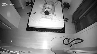 My wifey and me spy camera