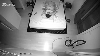 My wifey and me spy camera