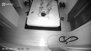 My wifey and me spy camera