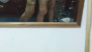 lobo542 dandole bomba