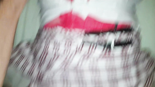 Sexy schoolgirl fucking