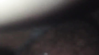 SUPER HOT COUGAR EMMA SLURPED OUT & PULVERIZED DOGGIE, MISSIONARY BY HER BLOKE TILL SHE C