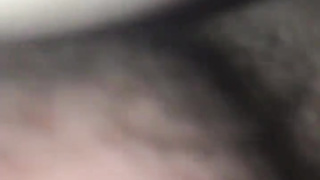 SUPER HOT COUGAR EMMA SLURPED OUT & PULVERIZED DOGGIE, MISSIONARY BY HER BLOKE TILL SHE C