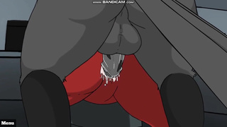 Crow Job In Space Gameplay