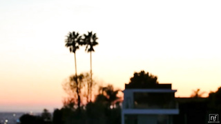 Small blond sweetheart, Kiara Cole is having casual hook-up with her married neighbor, during the day