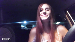 My 1st Public Burp Vid