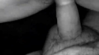 Chérie surexcité aime beaucoup