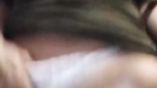 This is what happens when my man turns me on all day (observe to the end) Culazo39