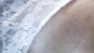 This is what happens when my man turns me on all day (observe to the end) Culazo39