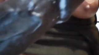 This is what happens when my man turns me on all day (observe to the end) Culazo39