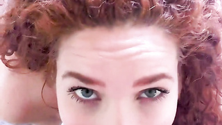 Yam-Sized Facial Cumshot Compilation  #08 Ashley Ve