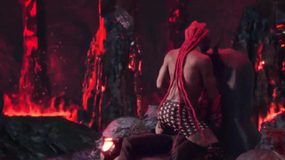 Lil' Nas X - MONTERO (Call Me By Your Name) (Official Vid)