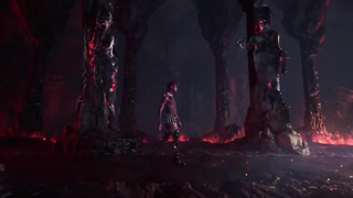 Lil' Nas X - MONTERO (Call Me By Your Name) (Official Vid)