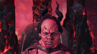 Lil' Nas X - MONTERO (Call Me By Your Name) (Official Vid)