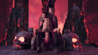 Lil' Nas X - MONTERO (Call Me By Your Name) (Official Vid)