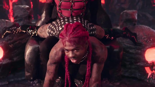 Lil' Nas X - MONTERO (Call Me By Your Name) (Official Vid)